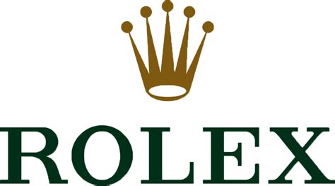 printable rolex logo.